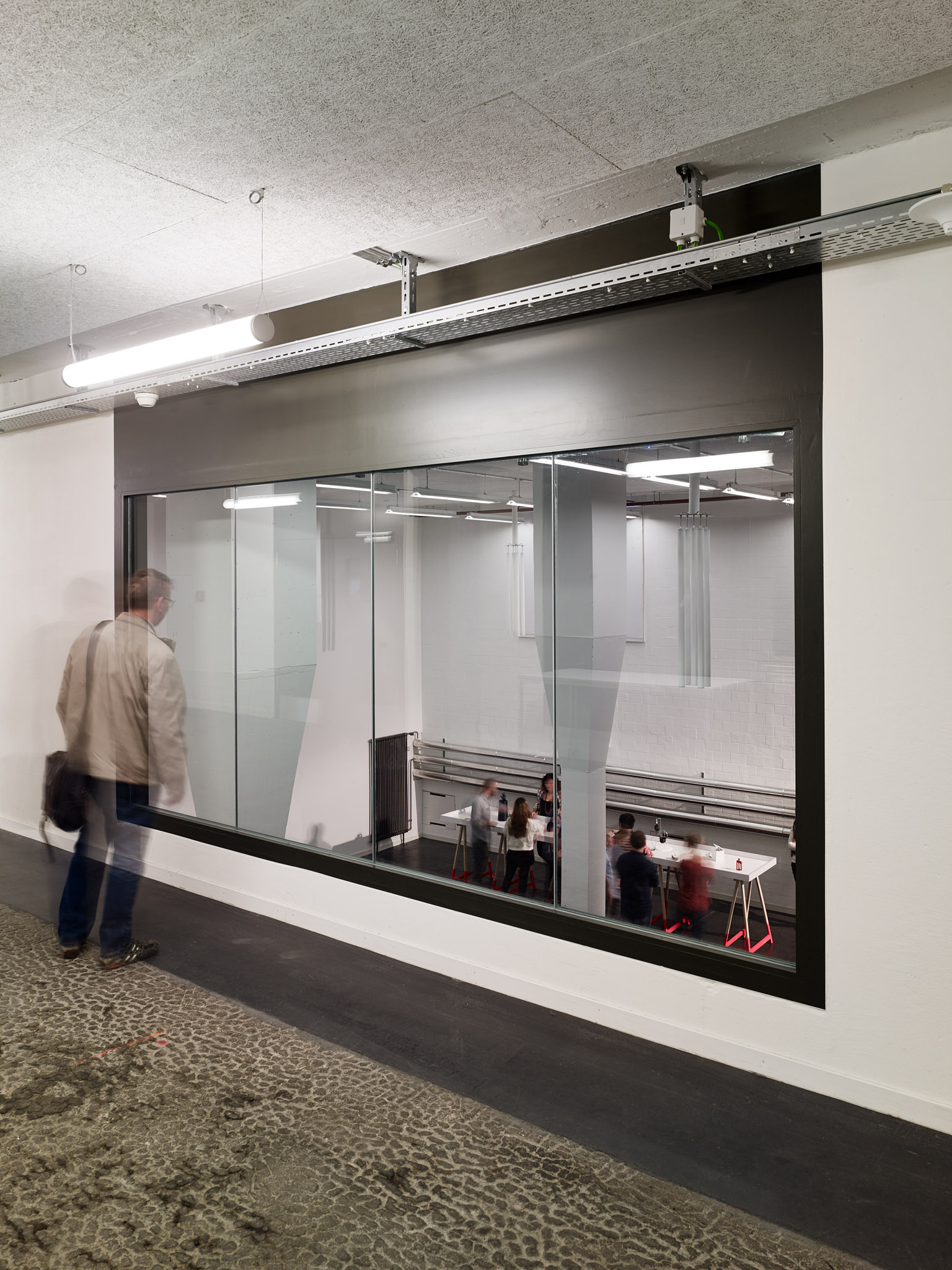 Campus FHNW Dreispitz Basel